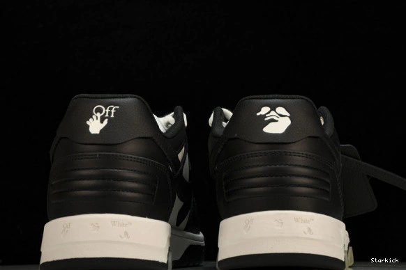 Tops "OOO" OFF-WHITE Office Of Low Out 0922